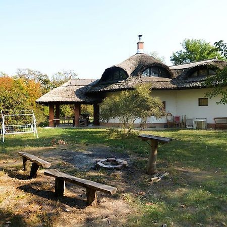 Hideout Homestead On The Riverside Fishing&Hunting Mezotur Kültér fotó